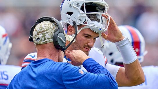 Carter's Classroom: Where it's safe to trust Trubisky taken on the South Side (Weekly Features)